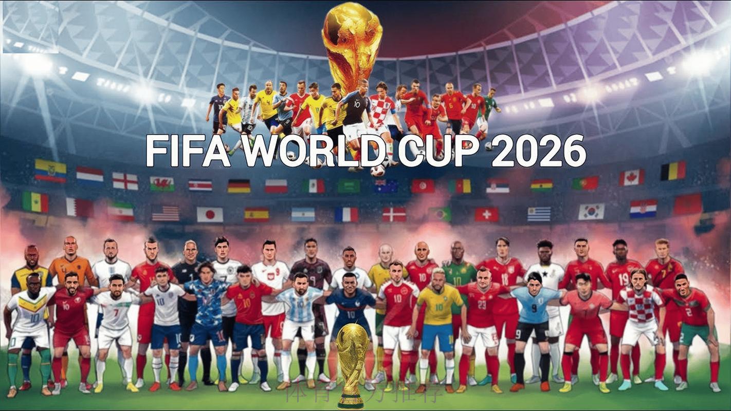2026年世界杯竞猜网站入口精选推荐