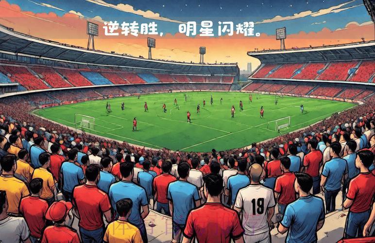 世界杯经典逆转时刻：史上最震撼的绝地反击之战